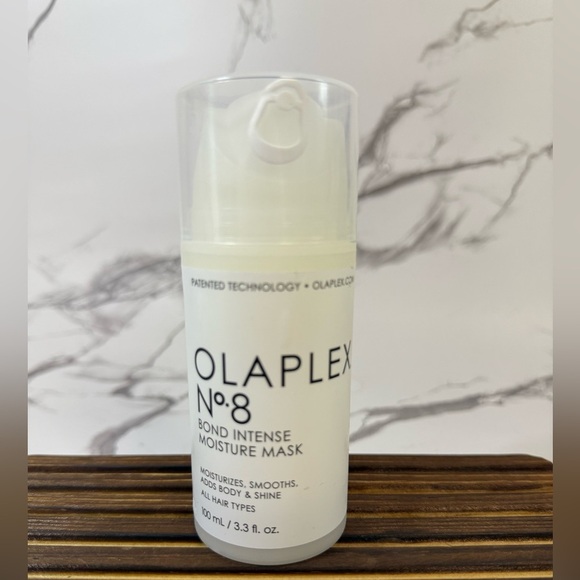 Olaplex No. 8 Bond Intense Moisture Mask (3.3 oz) - Picture 1 of 2